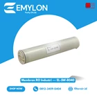 Sea Water Industrial RO Membrane --- EL-SW-8040 1