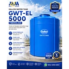 Gallon Water Tank Fiberglass GWT-EL 5000 / Galon Water Tank 1