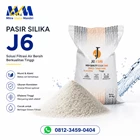Merk Pasir Silika Terbaru dengan Merk J6 1