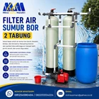 Filter Air Sumur Bor 2 Tabung 1