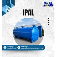 IPAL Industri Dapur Makan Bergizi Gratis