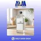 Air Demineral / demineralizer water TDS Rendah 1
