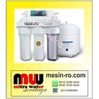 The engine Reverse Osmosis Ro 50 Gpd equivalent 180 liters per day 1