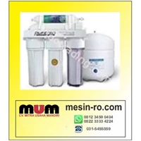 Mesin Reverse Osmosis RO 50 Gpd setara 180 LPD