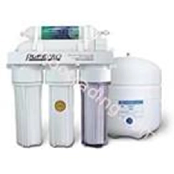 The engine Reverse Osmosis Ro 50 Gpd equivalent 180 liters per day