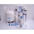 Reverse Osmosis RO machine 100 Gpd equivalent 360 liters per day 2