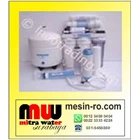 Reverse Osmosis RO machine 100 Gpd equivalent 360 liters per day 1