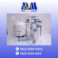 Mesin RO 100 Gpd setara 360 LPH