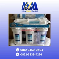Mesin Ro 400 Gpd Setara 1500 LPH