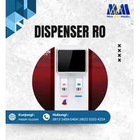 Dispenser Reverse Osmosis (RO) EMYLON