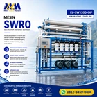 Mesin RO Air Laut (SWRO) - Teknologi Desalinasi untuk Kapal Pesiar 3