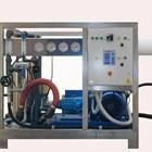 Sea water Reverse Osmosis machine 3000 liters Per day 2
