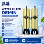 Water Filter Demin / Mesin Penyarin Minuman 1