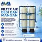 Filter Air Besi Dan Mangan 1