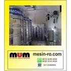 AMDK AIR RO KEMASAN GELAS DAN BOTOL 1