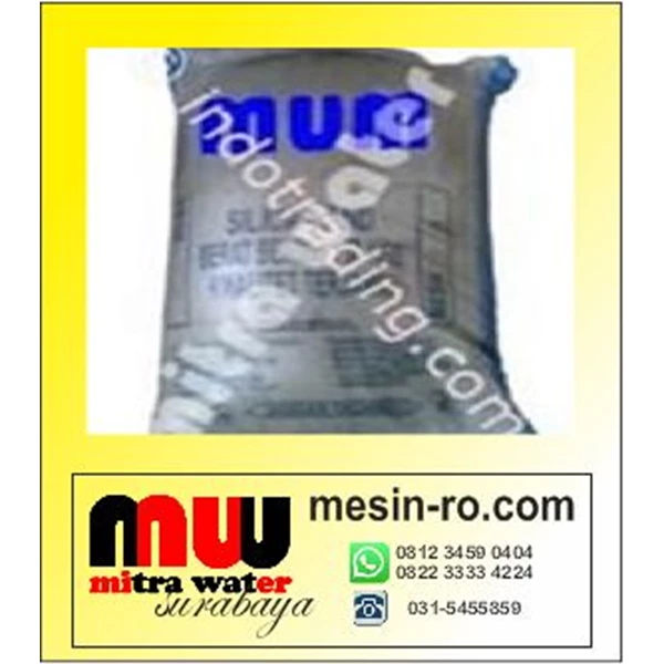 Silica Sand For Air FIlter
