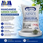 MANGANESE GREEN SAND AMERICAN WATER FILTER 1