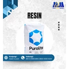Resin kation softener Purolite C 100 E 2