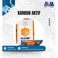 Karbon Aktif Jacobi aquasorb 2000