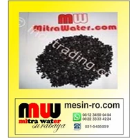 GRANULAR ACTIVATED CARBON