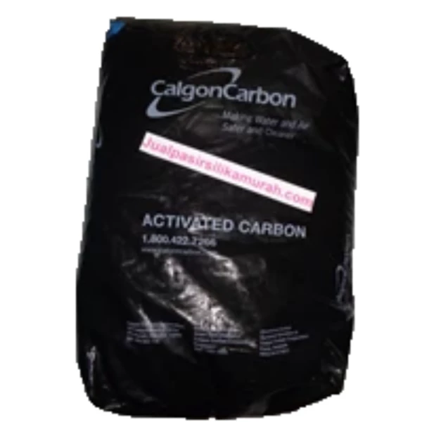 Karbon Aktif Calgon 1000 Mg / G