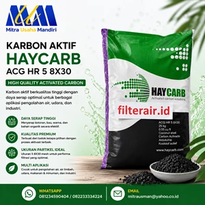 ACTIVATED CARBON HAYCARB Hr 8*30