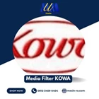 WATER FILTER ACTIVATED CARBON KOWA 1