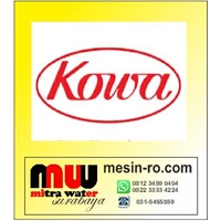ACTIVATED CARBON KOWA