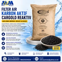 filter Air Karbon aktif Cargold Reaktiv