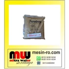 Freodrop Iron Removal Filter Media 1