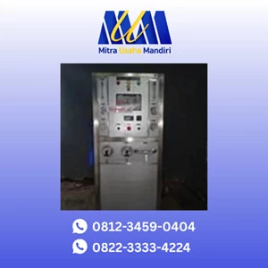 ​​seawater desalination machine to fresh water