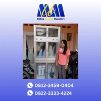 Depot Air Minum Isi Ulang RO