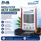 Media Filter Aktif Karbon Deutschcarb 1