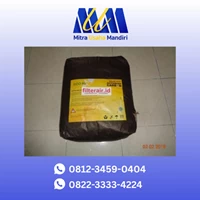 Arang Aktif GoldCarb / Karbon Aktif