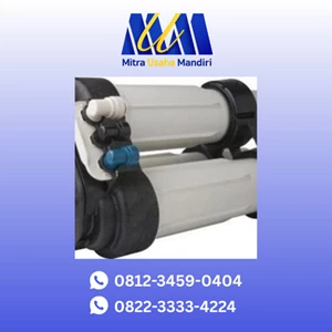 Mesin GE Merlin RO kapasitas 720 GPD