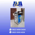 Mesin Reverse Osmosis 500 Gpd setara 1800 LPH 6