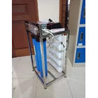 Reverse Osmosis Machine 500 Gpd is equivalent to 1800 LPH 4