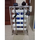 Reverse Osmosis Machine 500 Gpd is equivalent to 1800 LPH 3