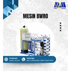 Mesin Brackish Water Reverse Osmosis 1