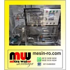 Mesin BWRO system 1