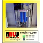 1000 Liter Ultrafiltration Machine Per Hour 1