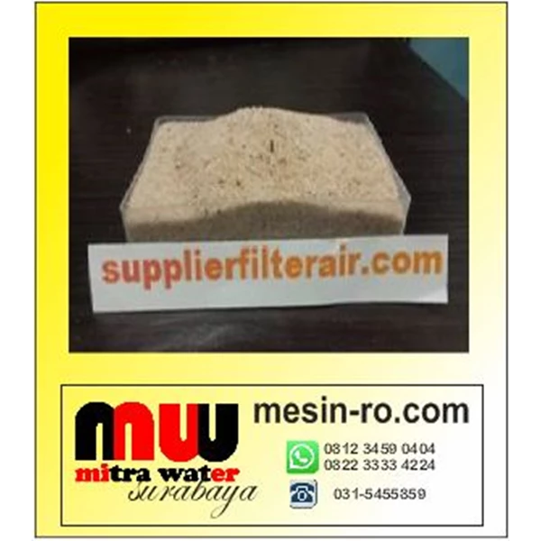 Silica Sand For Lightweight Brick Production