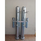 PDAM And Well Water Purifier Filter 2