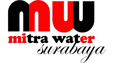 Logo Mitra Water Surabaya