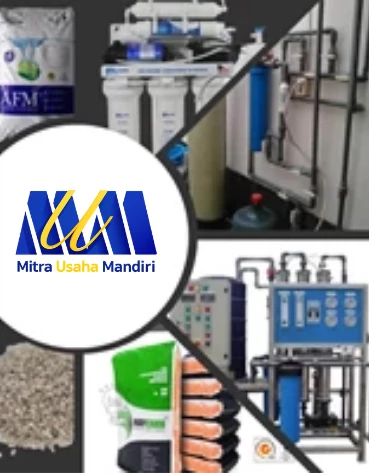 Teknologi Filter Air Terkini untuk Menjamin Kualitas Air Bersih