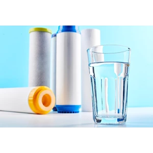 Manfaat Filter Air dalam Meningkatkan Umur Mesin Produksi