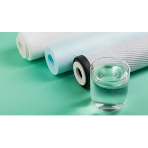 Filter Air Adalah Solusi Penting untuk Industri