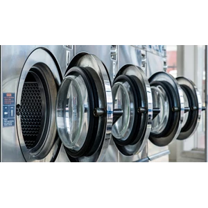 Laundry Pakai Filter Air: Solusi Anti-Noda & Hemat Deterjen